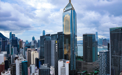 千諾國(guó)際(香港)有限公司(分部)