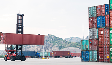 千諾提貨，結(jié)算費(fèi)用