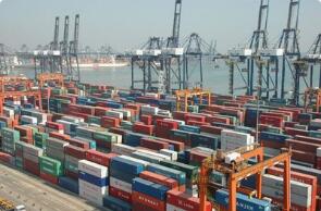 海關(guān)現(xiàn)場圖片 海關(guān)現(xiàn)場圖片